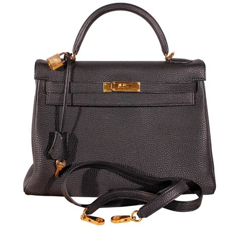 hermes kelly togo leather bag|hermes kelly leather.